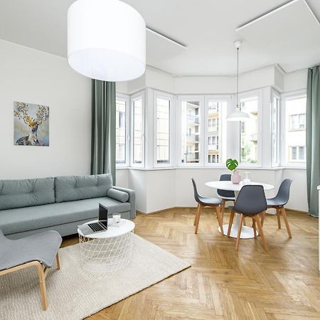 Native Apartments Zulawskiego 8 Krasków Εξωτερικό φωτογραφία