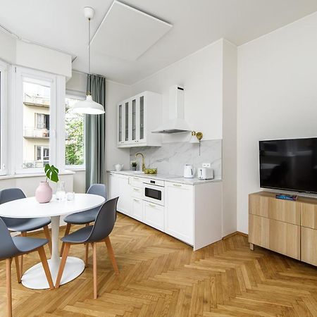 Native Apartments Zulawskiego 8 Krasków Εξωτερικό φωτογραφία