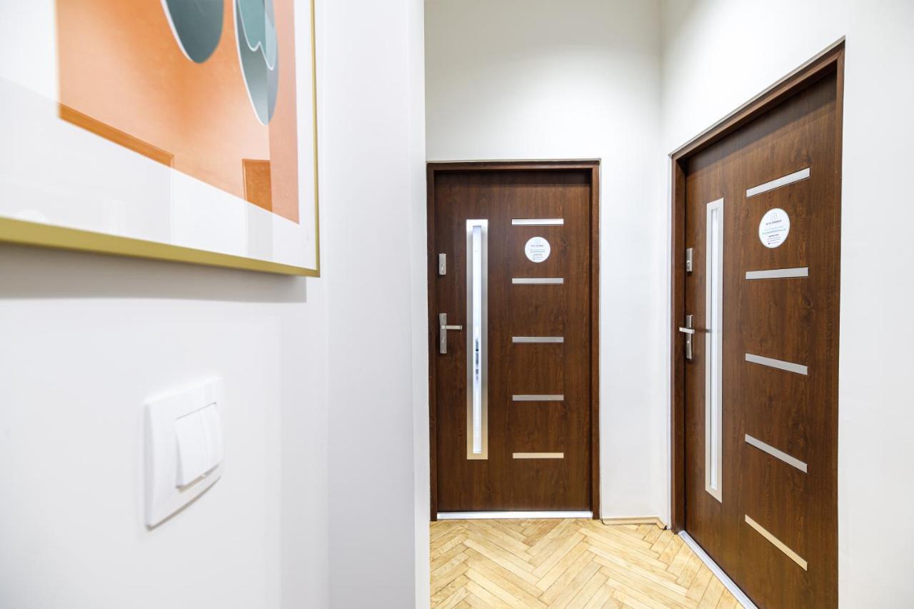 Native Apartments Zulawskiego 8 Krasków Εξωτερικό φωτογραφία