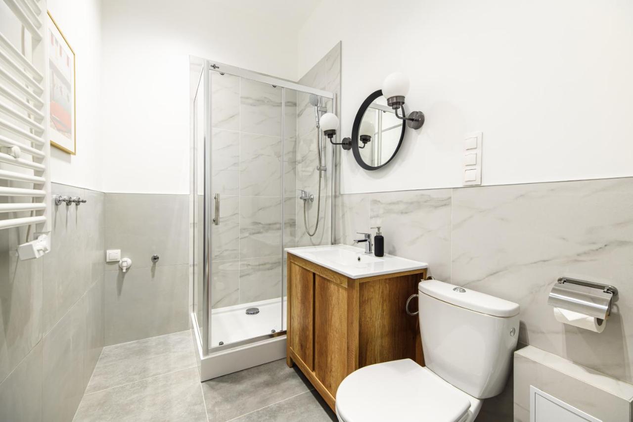 Native Apartments Zulawskiego 8 Krasków Εξωτερικό φωτογραφία