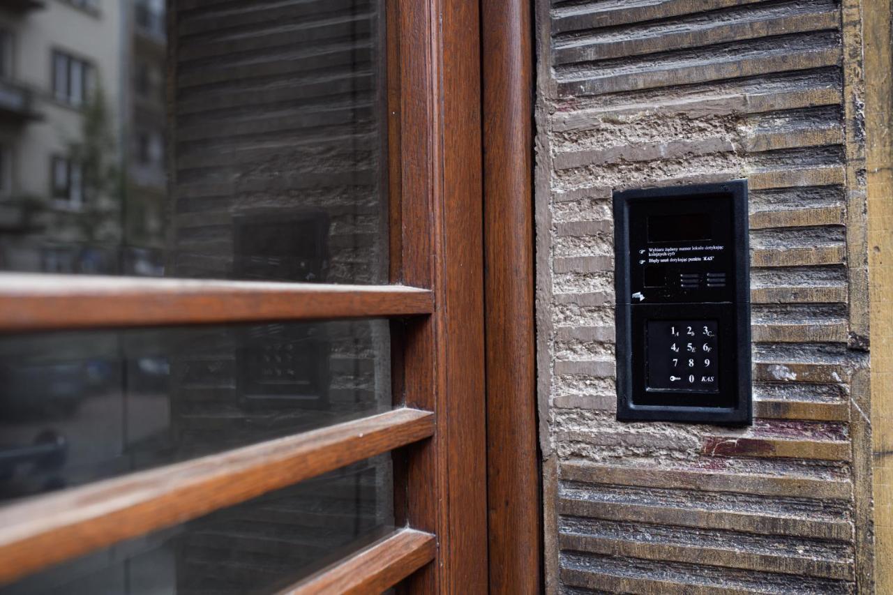Native Apartments Zulawskiego 8 Krasków Εξωτερικό φωτογραφία