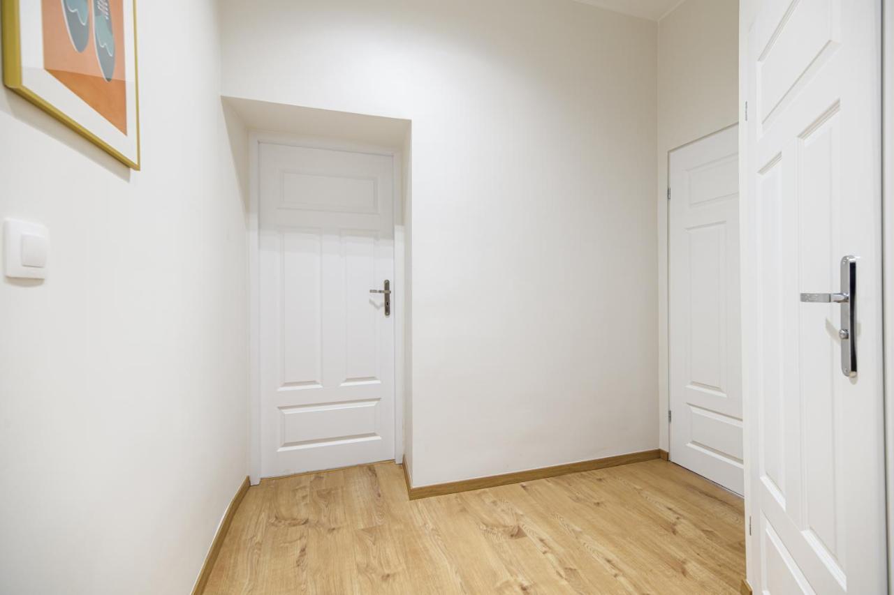 Native Apartments Zulawskiego 8 Krasków Εξωτερικό φωτογραφία